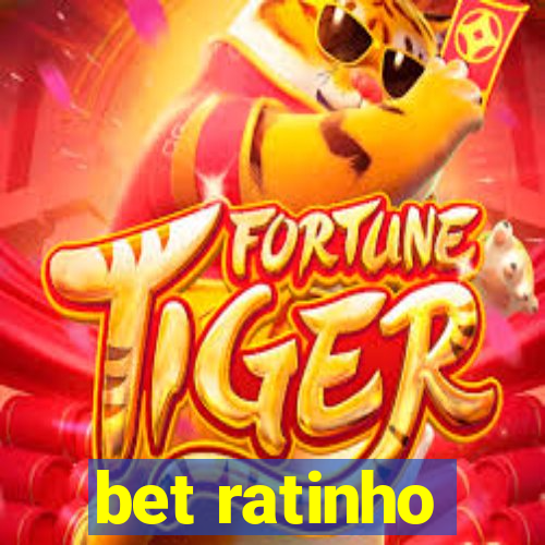 bet ratinho